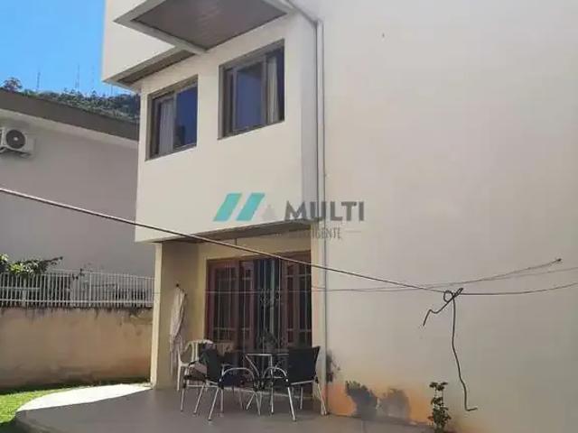 Casa / Sobrado para Venda em Florianópolis/SC Trindade 4 Quartos