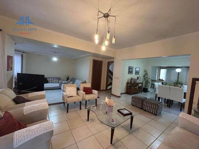 Casa / Sobrado para Venda em Florianópolis/SC Trindade 4 Quartos