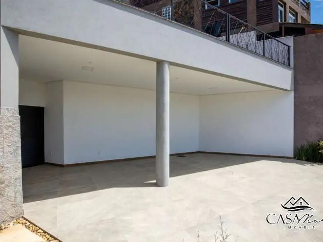Casa / Sobrado para Venda em Florianópolis/SC Trindade 4 Quartos