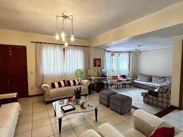 Casa / Sobrado para Venda em Florianópolis/SC Trindade 4 Quartos