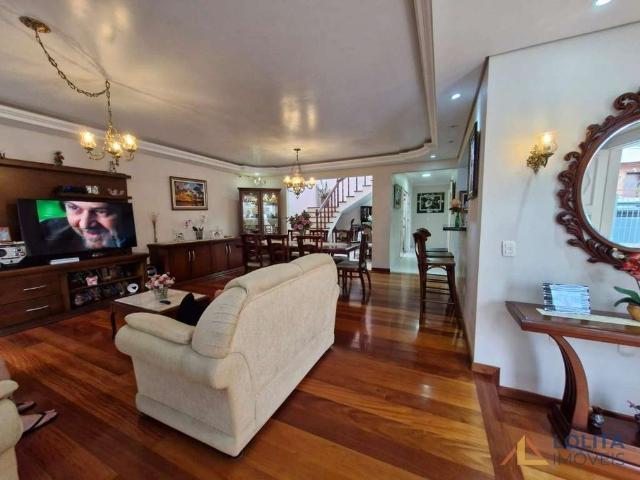 Casa / Sobrado para Venda em Florianópolis/SC Trindade 4 Quartos