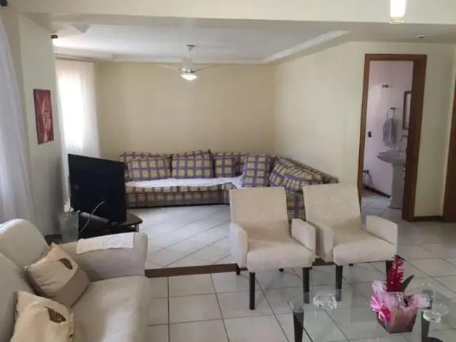 Casa / Sobrado para Venda em Florianópolis/SC Trindade 4 Quartos