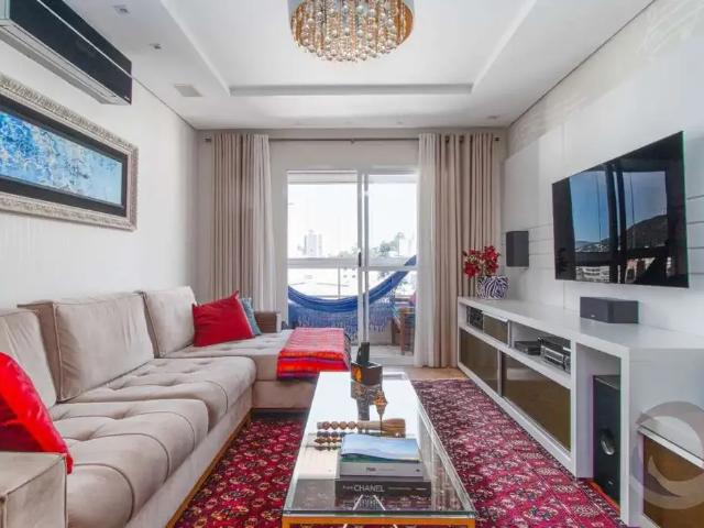 Casa / Sobrado para Venda em Florianópolis/SC Trindade 4 Quartos