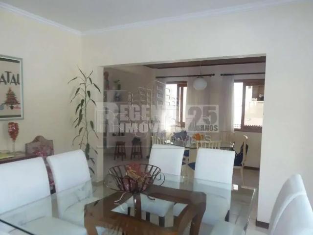 Casa / Sobrado para Venda em Florianópolis/SC Trindade 4 Quartos