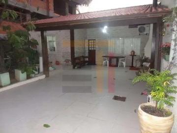 Praça Alice Roberto Piemontez - Garagem