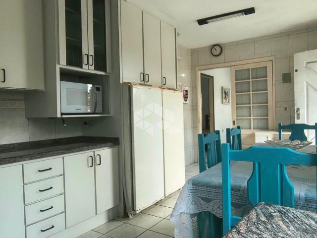 Casa / Sobrado para Venda em Florianópolis/SC Trindade 4 Quartos