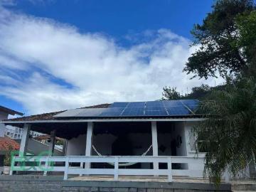 Praça Alice Roberto Piemontez - Varanda