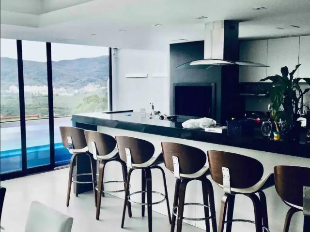 Casa / Sobrado para Venda em Florianópolis/SC Trindade 4 Quartos