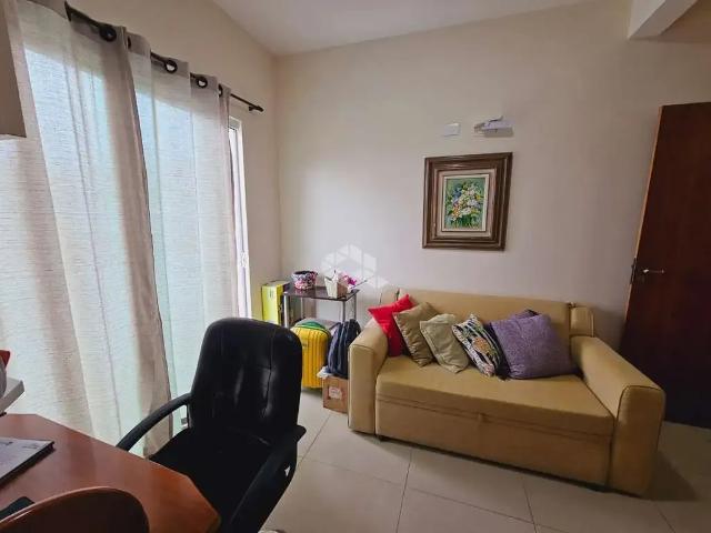 Casa / Sobrado para Venda em Florianópolis/SC Trindade 4 Quartos