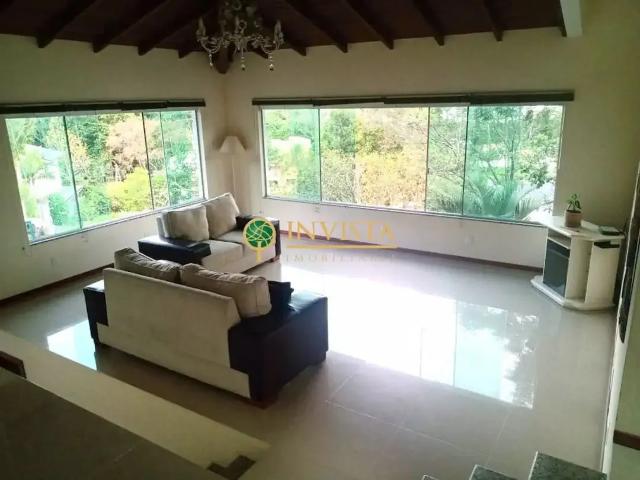 Casa / Sobrado para Venda em Florianópolis/SC Trindade 4 Quartos