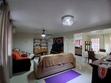 Casa / Sobrado para Venda em Florianópolis/SC Trindade 4 Quartos