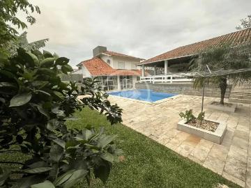Casa / Sobrado para Venda em Florianópolis/SC Trindade 4 Quartos