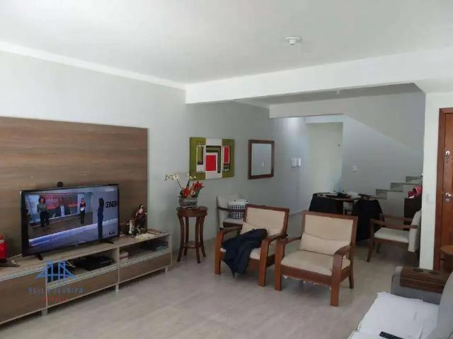 Casa / Sobrado para Venda em Florianópolis/SC Trindade 4 Quartos