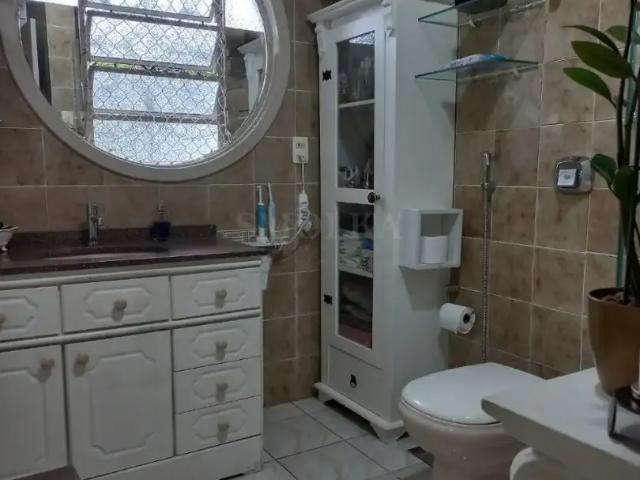 Casa / Sobrado para Venda em Florianópolis/SC Trindade 4 Quartos