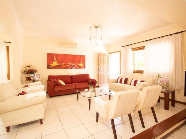 Casa / Sobrado para Venda em Florianópolis/SC Trindade 4 Quartos