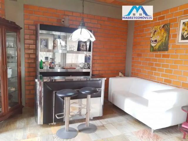 Casa / Sobrado para Venda em Florianópolis/SC Trindade 4 Quartos