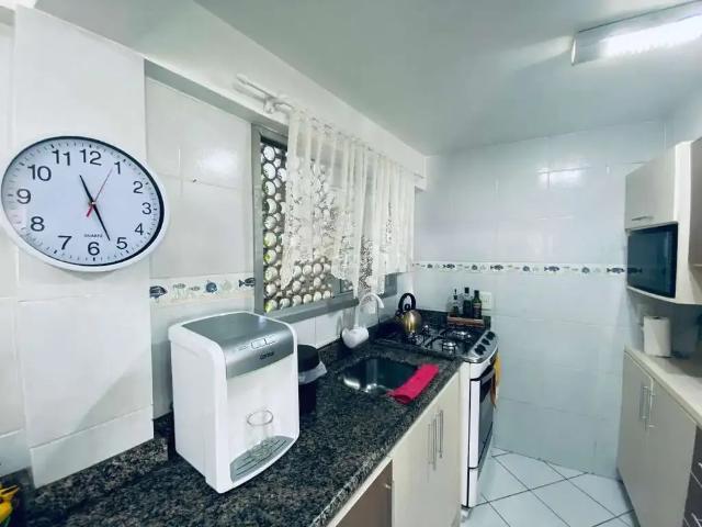 Casa / Sobrado para Venda em Florianópolis/SC Trindade 4 Quartos