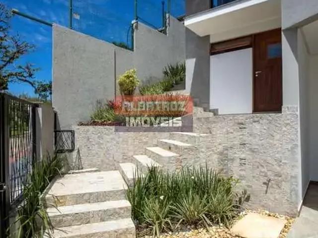 Casa / Sobrado para Venda em Florianópolis/SC Trindade 4 Quartos