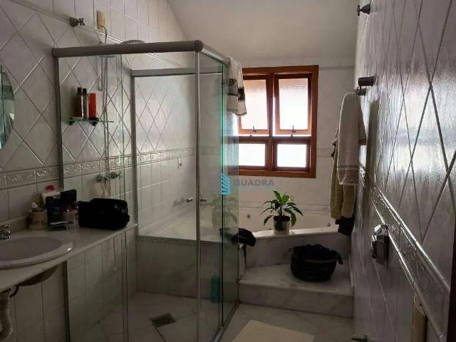 Casa / Sobrado para Venda em Florianópolis/SC Trindade 4 Quartos