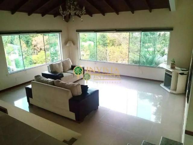 Casa / Sobrado para Venda em Florianópolis/SC Trindade 4 Quartos