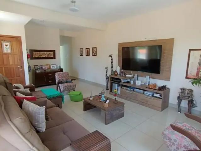 Casa / Sobrado para Venda em Florianópolis/SC Trindade 4 Quartos