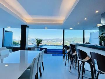 Praça Alice Roberto Piemontez - Vista panorâmica