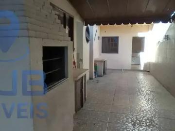 Praça Alice Roberto Piemontez - Garagem