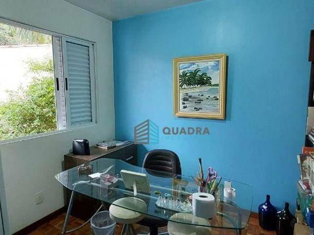 Casa / Sobrado para Venda em Florianópolis/SC Trindade 5 Quartos