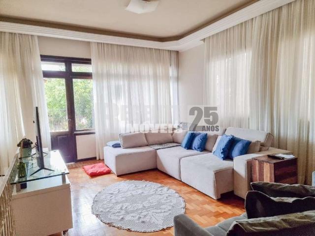 Casa / Sobrado para Venda em Florianópolis/SC Trindade 5 Quartos