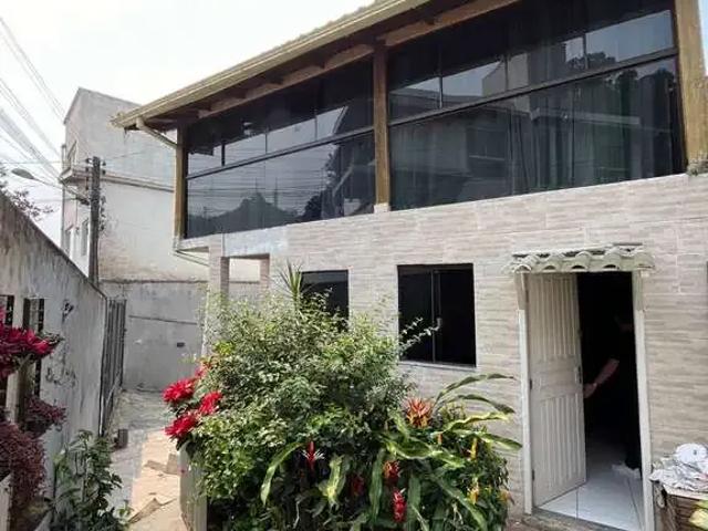 Casa / Sobrado para Venda em Florianópolis/SC Trindade 5 Quartos