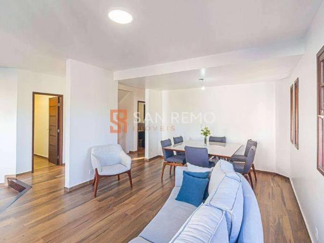 Casa / Sobrado para Venda em Florianópolis/SC Trindade 5 Quartos