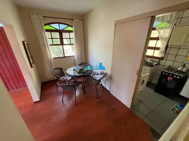 Casa / Sobrado para Venda em Florianópolis/SC Trindade 5 Quartos