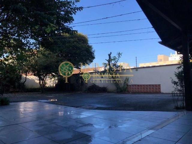 Casa / Sobrado para Venda em Florianópolis/SC Trindade 5 Quartos