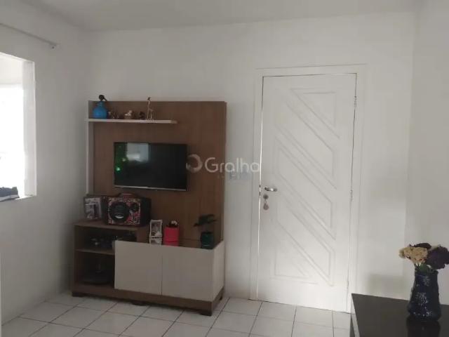 Casa / Sobrado para Venda em Florianópolis/SC Trindade 5 Quartos