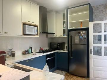 Praça Alice Roberto Piemontez - Churrasqueira