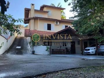 Casa / Sobrado para Venda em Florianópolis/SC Trindade 5 Quartos