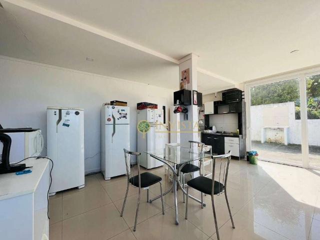 Casa / Sobrado para Venda em Florianópolis/SC Trindade 5 Quartos