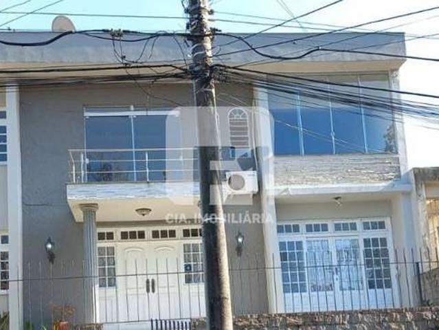 Casa / Sobrado para Venda em Florianópolis/SC Trindade 6 Quartos
