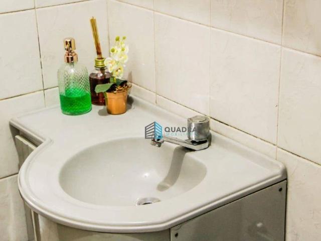 Casa / Sobrado para Venda em Florianópolis/SC Trindade 6 Quartos