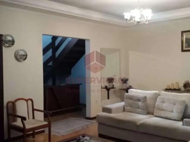 Casa / Sobrado para Venda em Florianópolis/SC Trindade 6 Quartos
