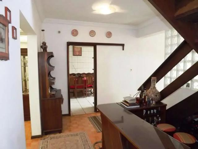 Casa / Sobrado para Venda em Florianópolis/SC Trindade 6 Quartos