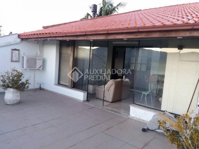 Casa / Sobrado para Venda em Florianópolis/SC Trindade 6 Quartos