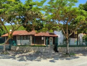 Praça Alice Roberto Piemontez - Churrasqueira