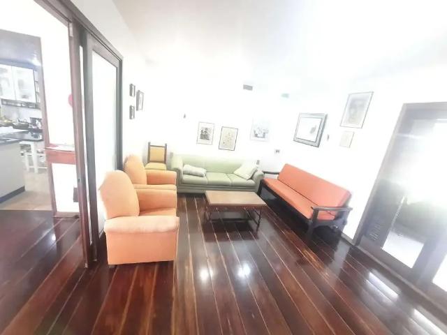 Casa / Sobrado para Venda em Florianópolis/SC Trindade 6 Quartos