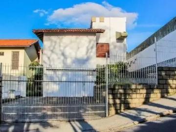 Casa / Sobrado para Venda em Florianópolis/SC Trindade 6 Quartos