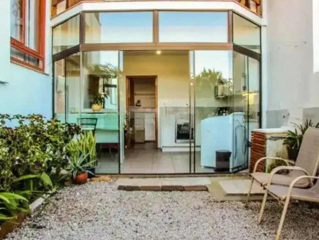Casa / Sobrado para Venda em Florianópolis/SC Trindade 6 Quartos