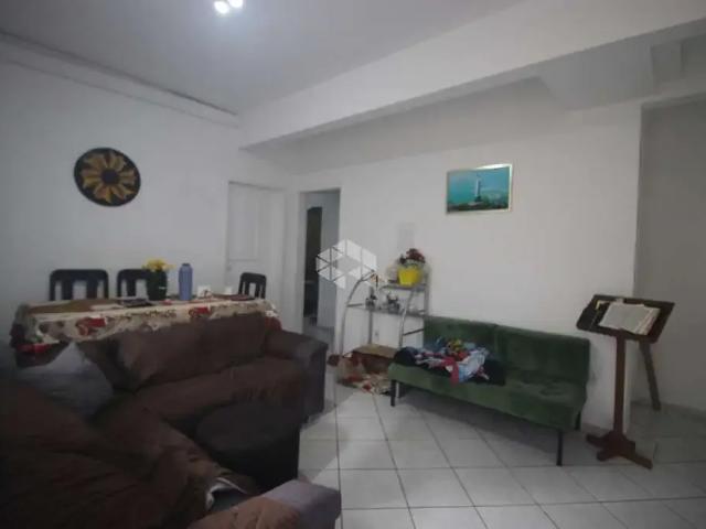 Casa / Sobrado para Venda em Florianópolis/SC Trindade 8 Quartos
