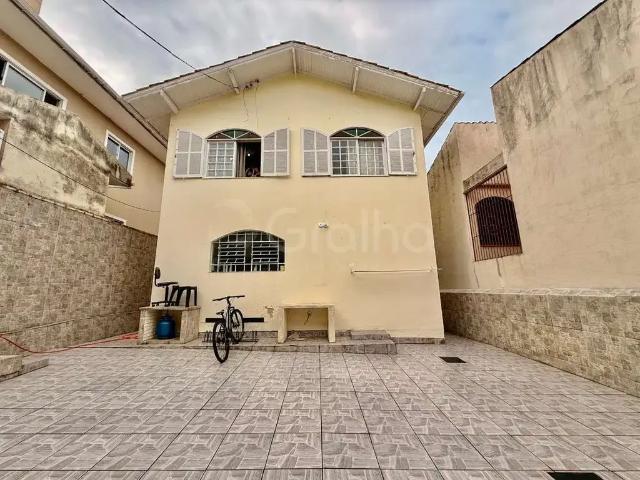 Casa / Sobrado para Venda em Florianópolis/SC Trindade 8 Quartos