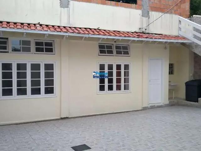 Casa / Sobrado para Venda em Florianópolis/SC Trindade 8 Quartos