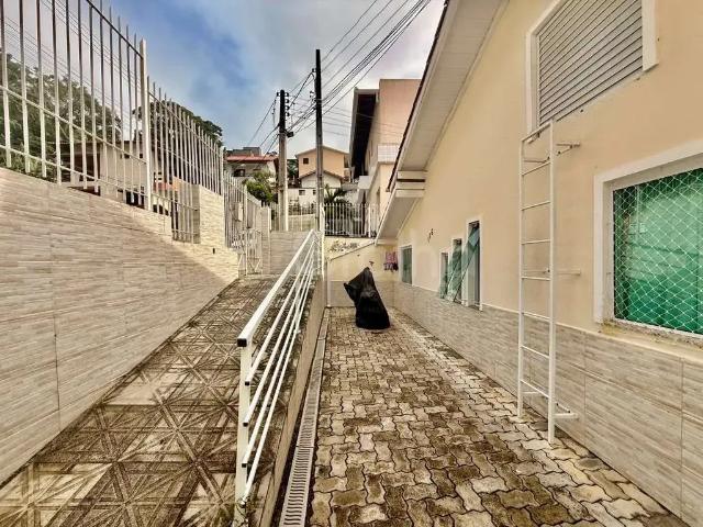 Casa / Sobrado para Venda em Florianópolis/SC Trindade 8 Quartos